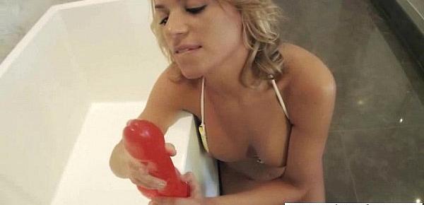  Sex Stuff Used As Dildos By Amateur Girl (britney belle) mov-09